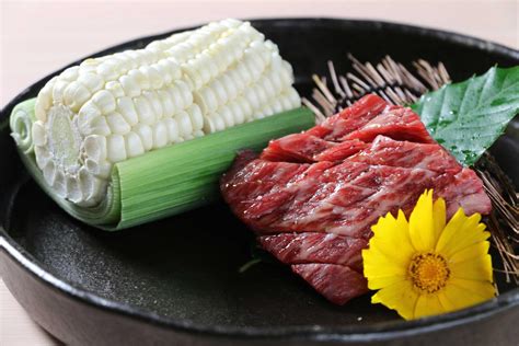 【期間限定】祇園本店3階ロイヤルフロアにて夏季限定メニュー販売｜焼肉の名門 天壇