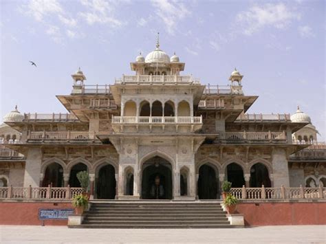 palaces of rajasthan