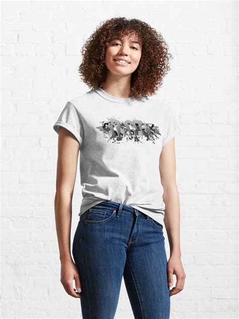 "Stance" T-shirt by LaurennJadee | Redbubble