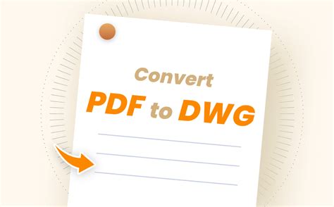 5 Free Tools To Convert PDF To DWG File In 2024