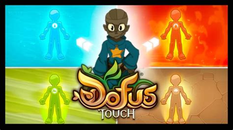 Les Meilleurs Stuffs Pour Le Xelor Sur Dofus Touch Guidactik