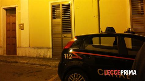 Terrore Per Una Enne Torna A Casa E Trova I Ladri Che La Bloccano E