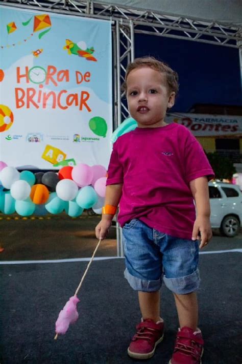 Secretaria de Assistência Social da Prefeitura de Jaguaruana promove