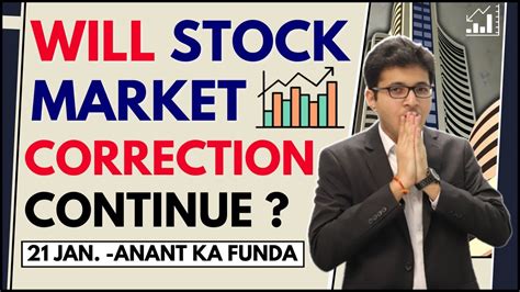 Will Stock Market Fall Continue Best Stocks To Trade Tomorrow Youtube