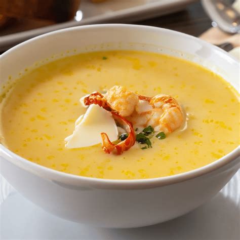 Lobster And Corn Chowder Recipe Simplified – A Tasty 30-Minute Meal - Soup Chick