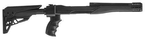 Ati Taclite Strikeforce Folding Stock For Ruger 1022 Bass Pro Shops