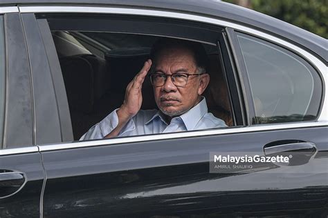 Tiada Salah BN Kerjasama Dengan PH Atau PN Wan Emril