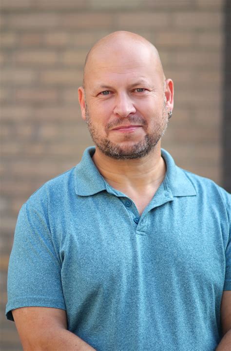 Welcome - Josh Wolf-Powers