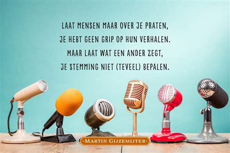 Gedicht Wat Een Ander Zegt Dichtgedachten 1564 Martin Gijzemijter