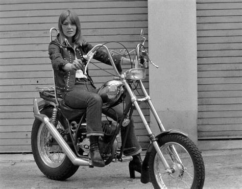 Fantic Motor Chopper 50 Photography Prints Art Francoise Hardy