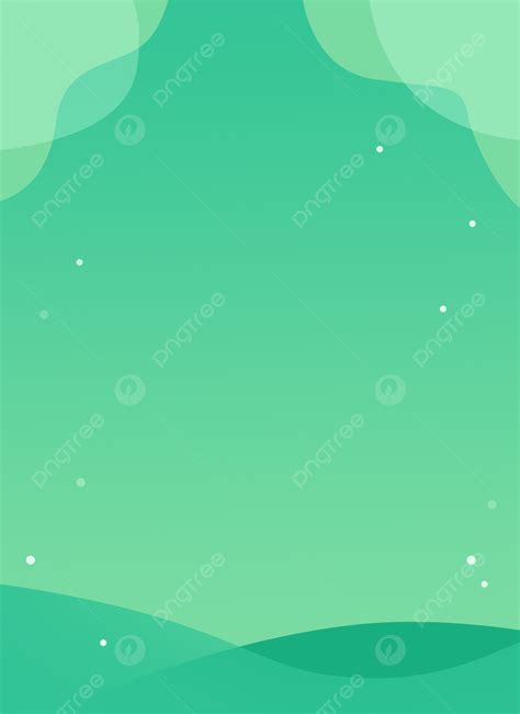 Background Material Of Geometric Green E Commerce Promotion Wallpaper