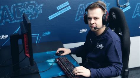 AGO Rogue z awansem do barażów o główną fazę EU Masters ESPORT NOW