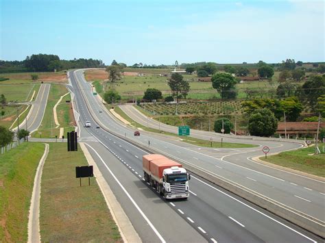 Rodovias Terão Menos Investimento Chico Da Boleia