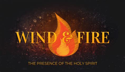 The Promise Of The Holy Spirit Sermons Tri Village Christian Church