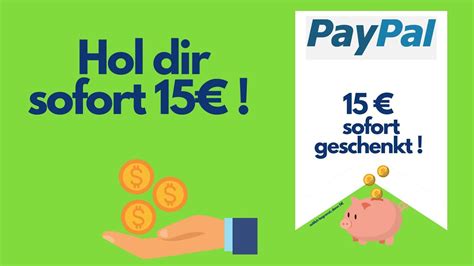 Eur Sofort Paypal Auszahlung Youtube