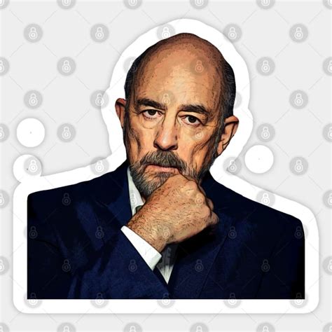 Toby Ziegler West Wing Reunion 2020 Cartoonish - Whats Next - Sticker ...