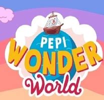 Pepi Wonder World Мод Все Открыто Скачать На Андроид Бесплатно