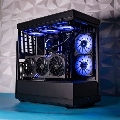 Quel boîtier choisir pour monter son PC Gamer Custom pc Computer