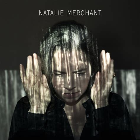 Natalie Merchant – Natalie Merchant | Releases | Discogs