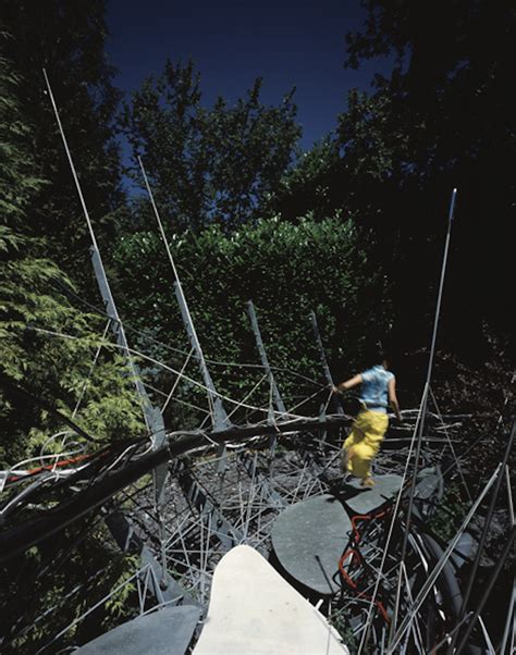 The Butterfly House - Architizer