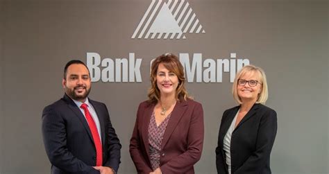 Bank of Marin | Comstock's magazine