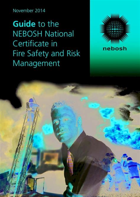 Pdf Guide To The Nebosh National Certificate In Fire Safety The