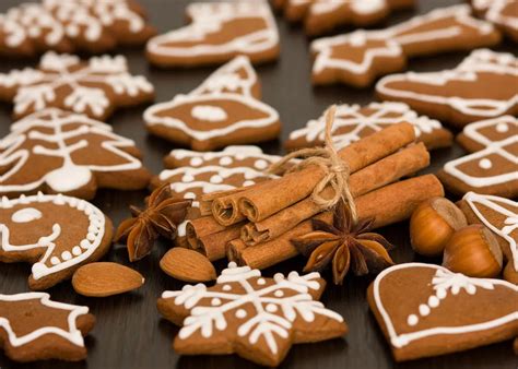 50 Unveiled Secrets The Fascinating History Of Gingerbread 2023