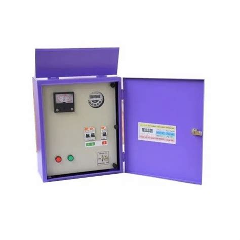 Electric Automatic Street Light Controller At Rs 2500 In Chennai Id