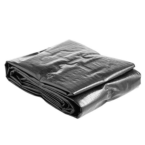 Swell 10x1m 25 Year Guarantee Pond Liner Diy At Bandq