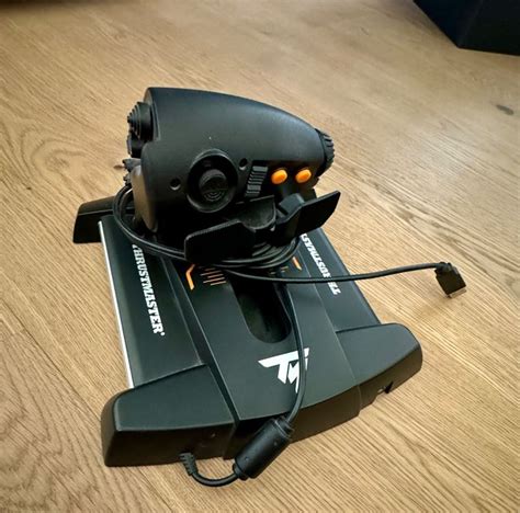 Thrustmaster T M Fcs Hotas Kaufen Auf Ricardo