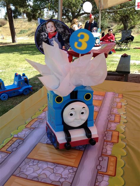 Thomas The Train Decor - Whoma