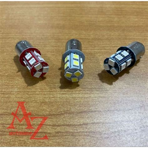 Jual Lampu Stop 13 Mata Shopee Indonesia