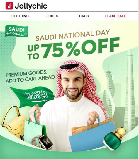 Saudi National Day Ideas