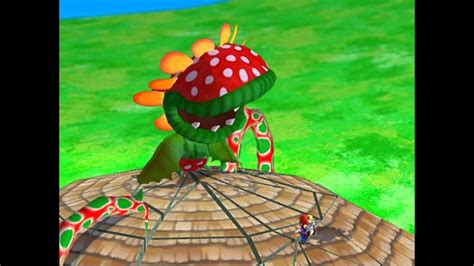 Super Mario Sunshine Tas Down With Petey Piranha Episode 2 144