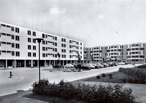 Mémoire2Ville on Twitter 95 Val d Oise Ermont Eaubonne 1951 Les