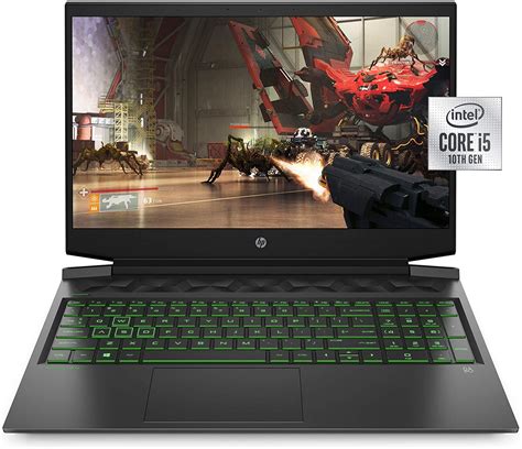 Hp core i5 gameur gtx 1650 Ti à Grand Yoff