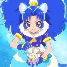 Pin De Asuchii Meow En A Personajes De Anime Pretty Cure Personajes