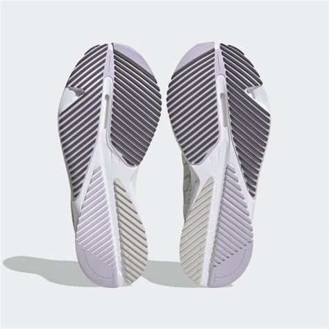 Adidas Adizero Sl Running Shoes Grey Womens Running Adidas Us