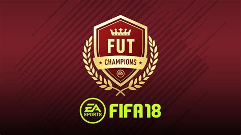 Fifa 18 Fut Champions Fifplay