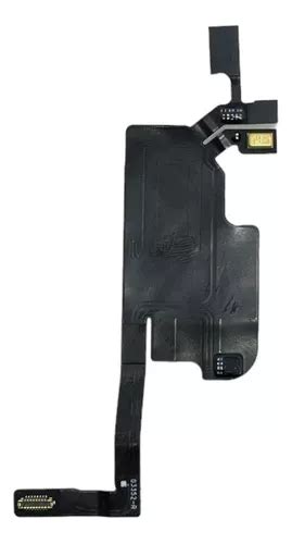 Alto Falante Auricular Flex IPhone 13 Retirada Original Parcelamento