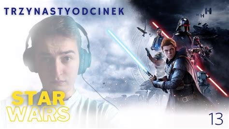 Zagrajmy W Star Wars Jedi Upad Y Zakon Odcinek Youtube