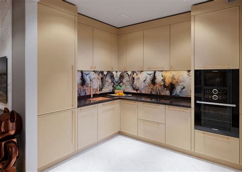 Кухни на заказ в Кемерово, цены: купить кухонную мебель от производителя