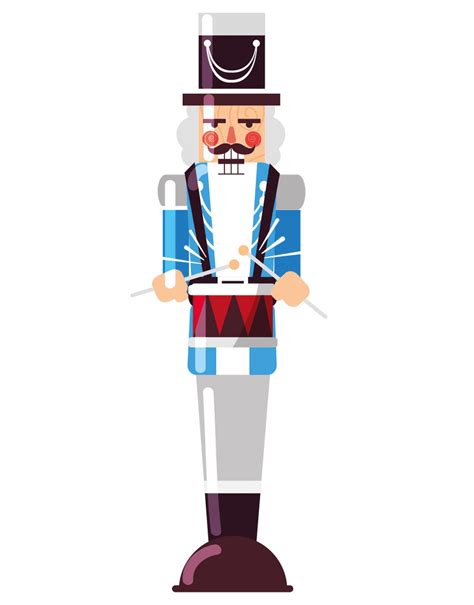 Nutcracker Clipart - ClipartLib.Com