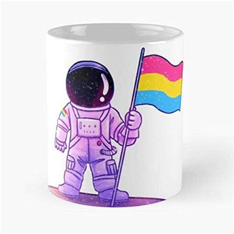 Lgbt Pride Lgbtqia Coffee Mugs 11 Oz Handmade