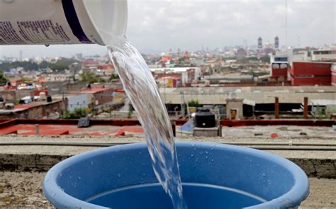 No hay condiciones para cancelar concesión de Agua de Puebla Céspedes