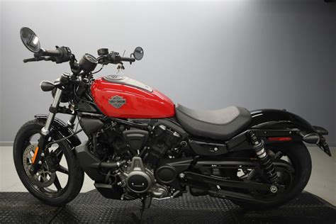 2023 Harley-Davidson® RH975 Nightster for Sale in Fort Myers, FL (Item 1258197)