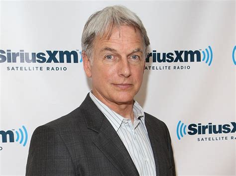 Why 'NCIS' Fans Might Recognize Mark Harmon's Son, Sean