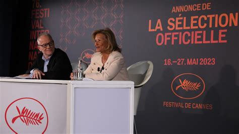 Cannes 2022 six réalisatrices en lice pour la Palme d or un