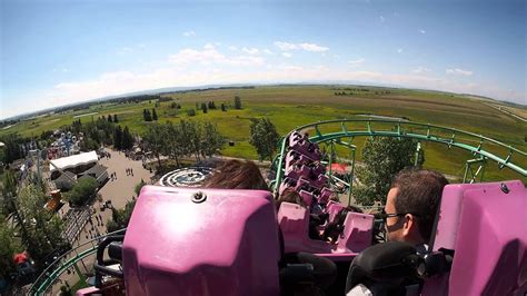 Calaway Park 2013 3 Youtube