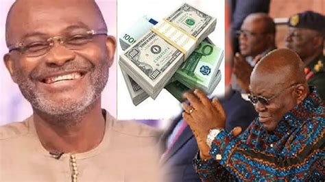 Wow Ken Agyapong Blessing In Disguise Npp Assin Defeat Review Proves